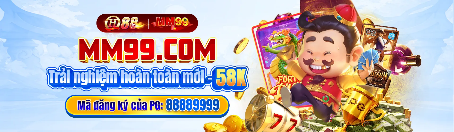 Khám phá các trò Nổ Hũ hấp dẫn nhất tại yoo88