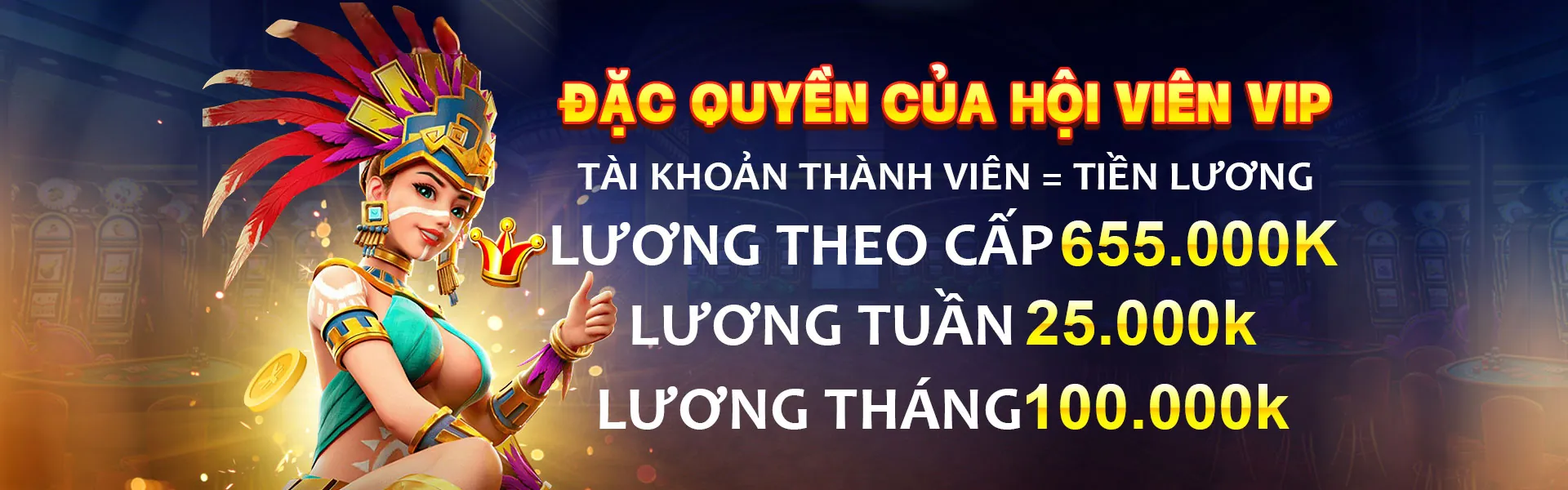 Khuyến Mãi Hấp Dẫn yoo88